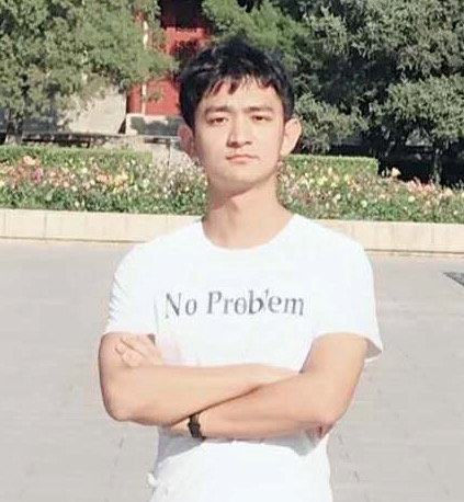 Xin Li